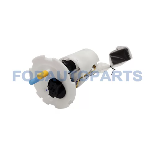Chevrolet Aveo T250 1.4 16V Fuel Pump Module Assembly 95037379 95949348 96802754 - image 3